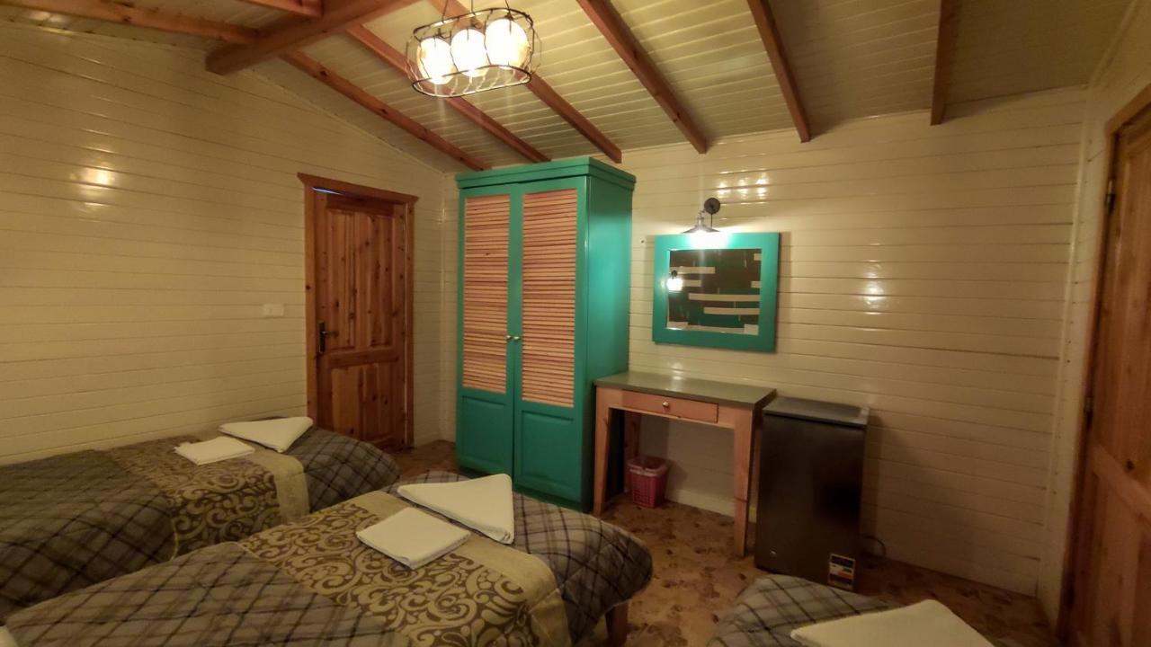 Shams Hotel & Dive Centre Dahab Exterior foto