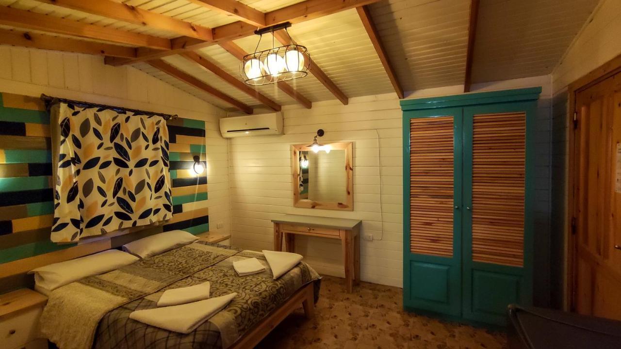 Shams Hotel & Dive Centre Dahab Exterior foto