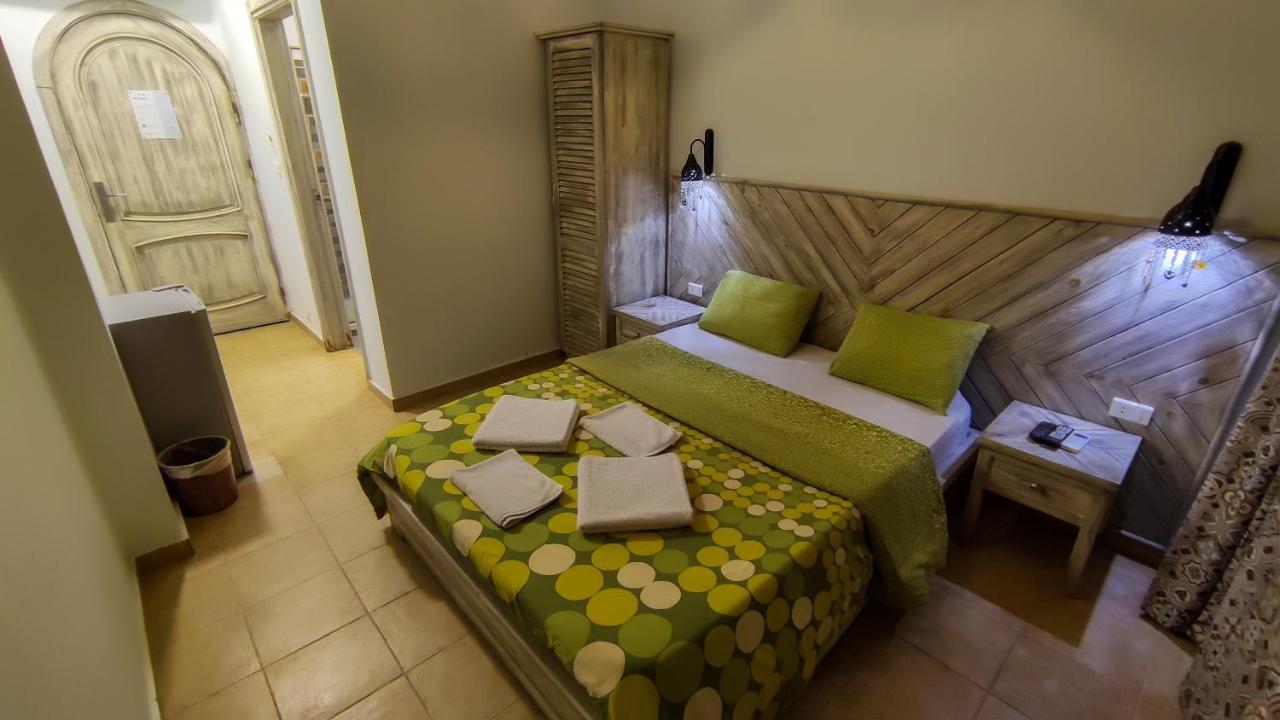 Shams Hotel & Dive Centre Dahab Exterior foto