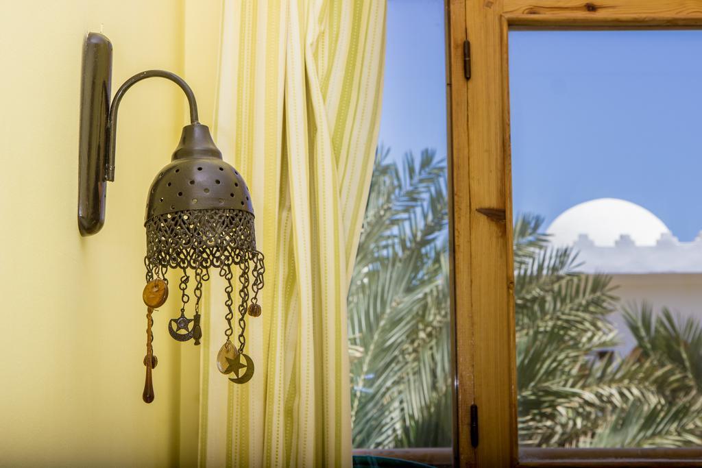 Shams Hotel & Dive Centre Dahab Exterior foto